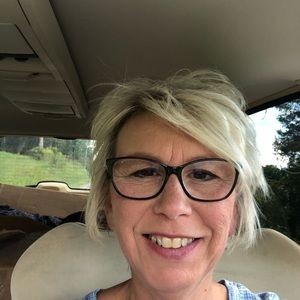 Meet your Posher, Teresa